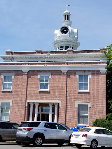 Boutique «Trendy Pieces», reviews and photos, 111 S Church St, Murfreesboro, TN 37130, USA