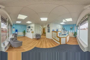 Inside-Out Laser Clinics image