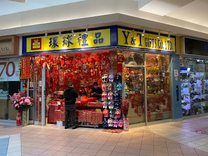 Y&T Co., Ltd.