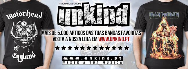 Unkind - Sintra