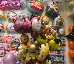 Ballonhelden Berlin photo