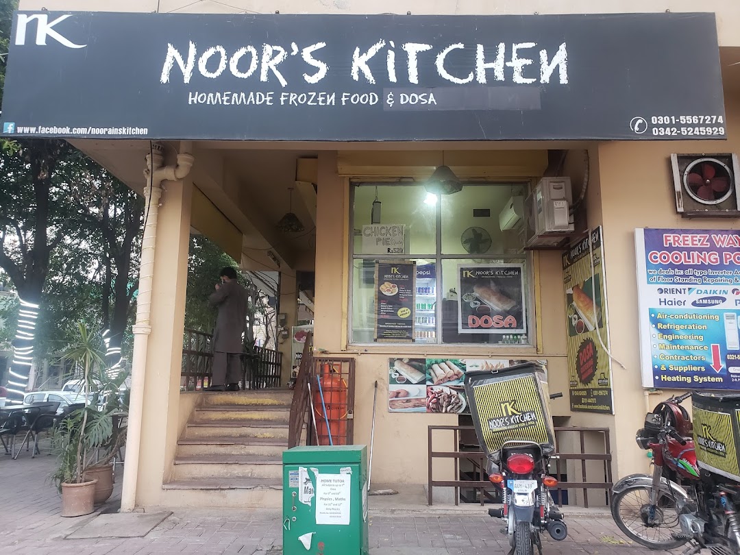 Noors Kitchen Outlet