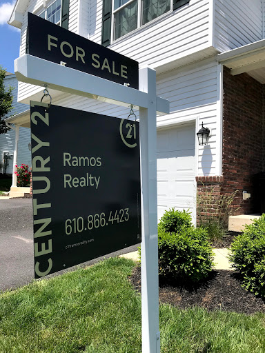 Real Estate Agency «Century 21 Ramos Realty», reviews and photos, 230 E 4th St, Bethlehem, PA 18015, USA