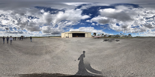 Museum «Wings Over Miami Air Museum», reviews and photos, 14710 SW 128th St, Miami, FL 33196, USA