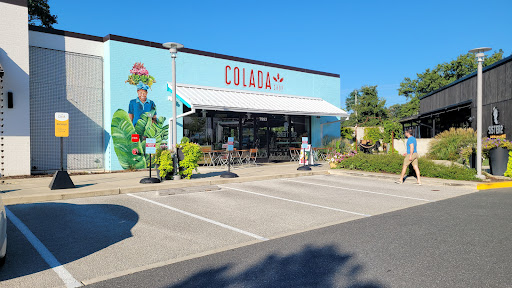 Cabin John Mall, 11325 Seven Locks Rd, Potomac, MD 20854, USA, 