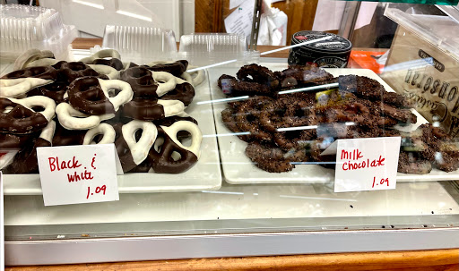 Italian Grocery Store «Frigo Gourmet Foods», reviews and photos, 90 William St, Springfield, MA 01105, USA