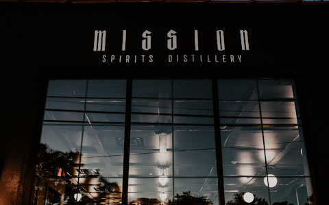 Mission Spirits Distillery image