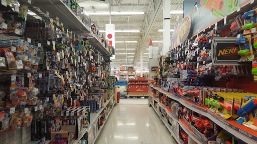 Grocery Store «Meijer», reviews and photos, 13521 S Route 59, Plainfield, IL 60544, USA