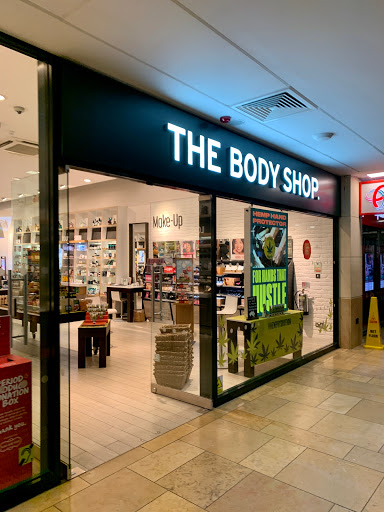 The Body Shop