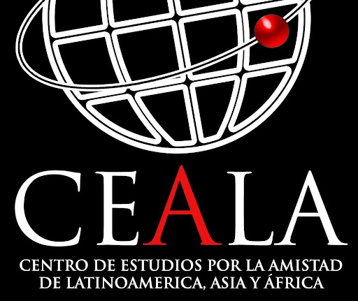 Logo da empresa - Ceala