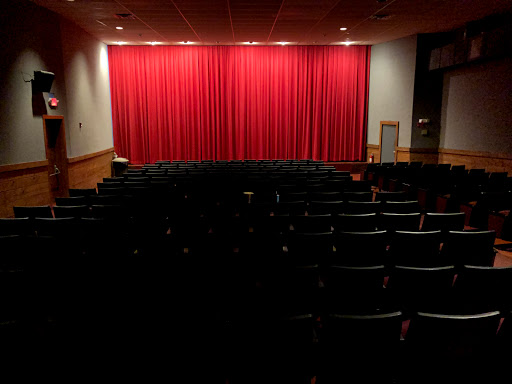 Movie Theater «Atlantic Cinemas», reviews and photos, 82 1st Ave, Atlantic Highlands, NJ 07716, USA