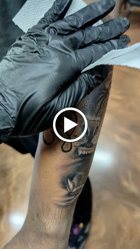 Explore bengals tattoo ideas, creative tattoo ideas in Longwood, available at Trinity Tattoo Co Inc