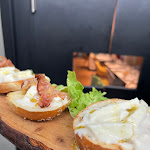 Photo n°8 de l'avis de Domenico.e fait le 14/05/2022 à 12:31 sur le  Nollosò à Frattamaggiore