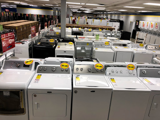 Appliance Store «Sears Outlet», reviews and photos, 3825 Forsyth Rd, Winter Park, FL 32792, USA