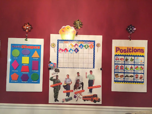 Day Care Center «Affordable Home Daycare», reviews and photos, 18525 Sierra Springs Square, Leesburg, VA 20176, USA