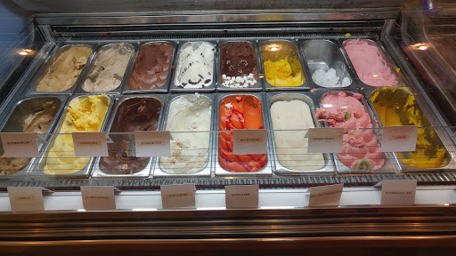 Ice Cream Shop «Dolce Roma», reviews and photos, 4200 Padre Blvd, South Padre Island, TX 78597, USA