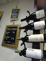Photo n°1 de Le Bistroquet à Grenoble ()