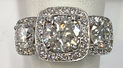 Wholesale Jeweler «Downtown Goldsmith», reviews and photos, 139 N Woodland Blvd, DeLand, FL 32720, USA