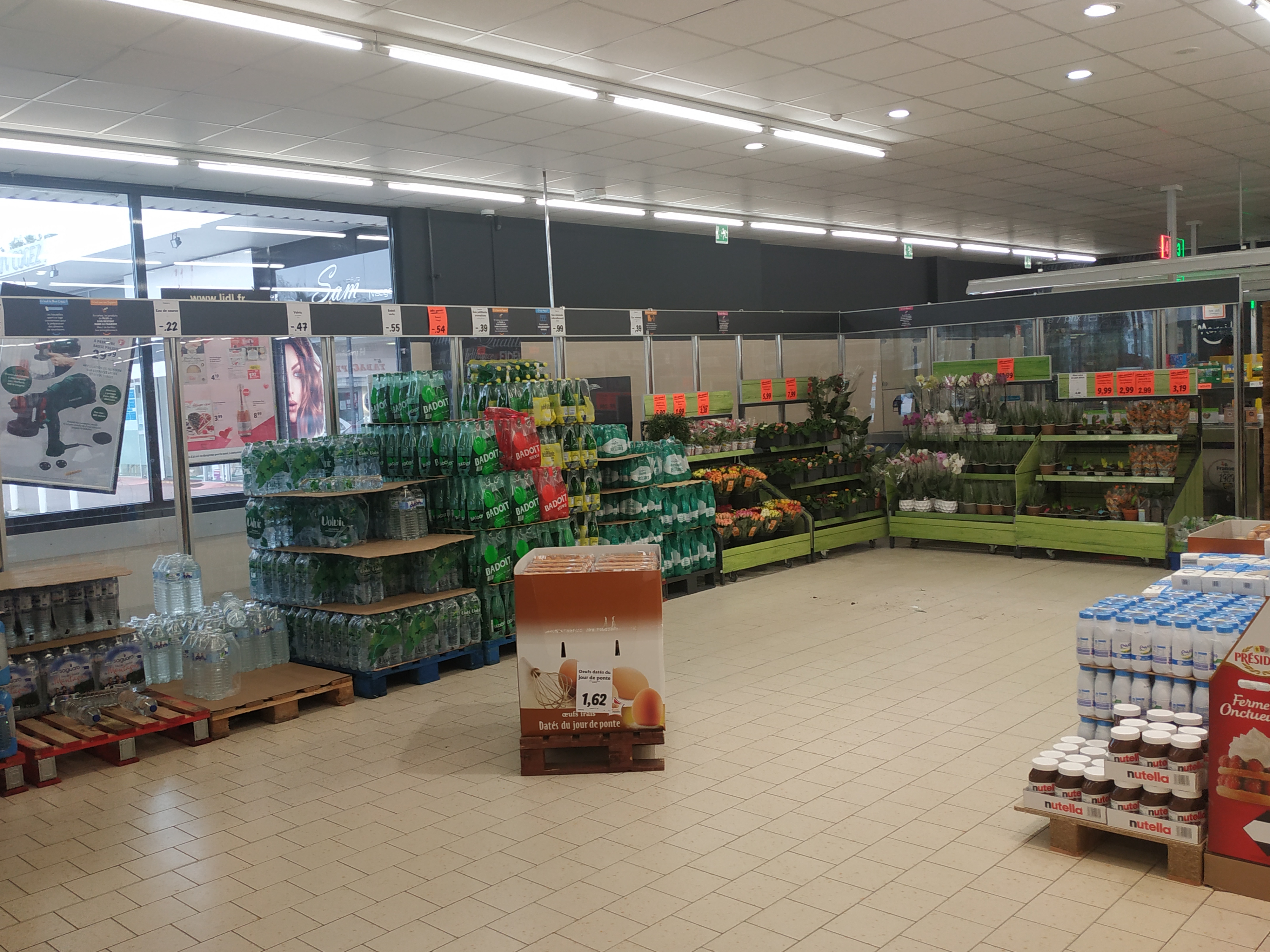 Photo n° 4 de l'avis de richard.a fait le 05/02/2021 à 12:07