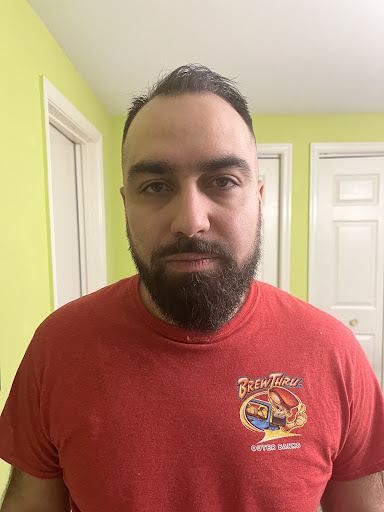 Barber Shop «The Neighborhood Barbershop», reviews and photos, 417 W Broad St #103, Falls Church, VA 22046, USA