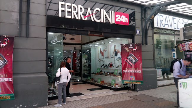 Ferracini - Maipú