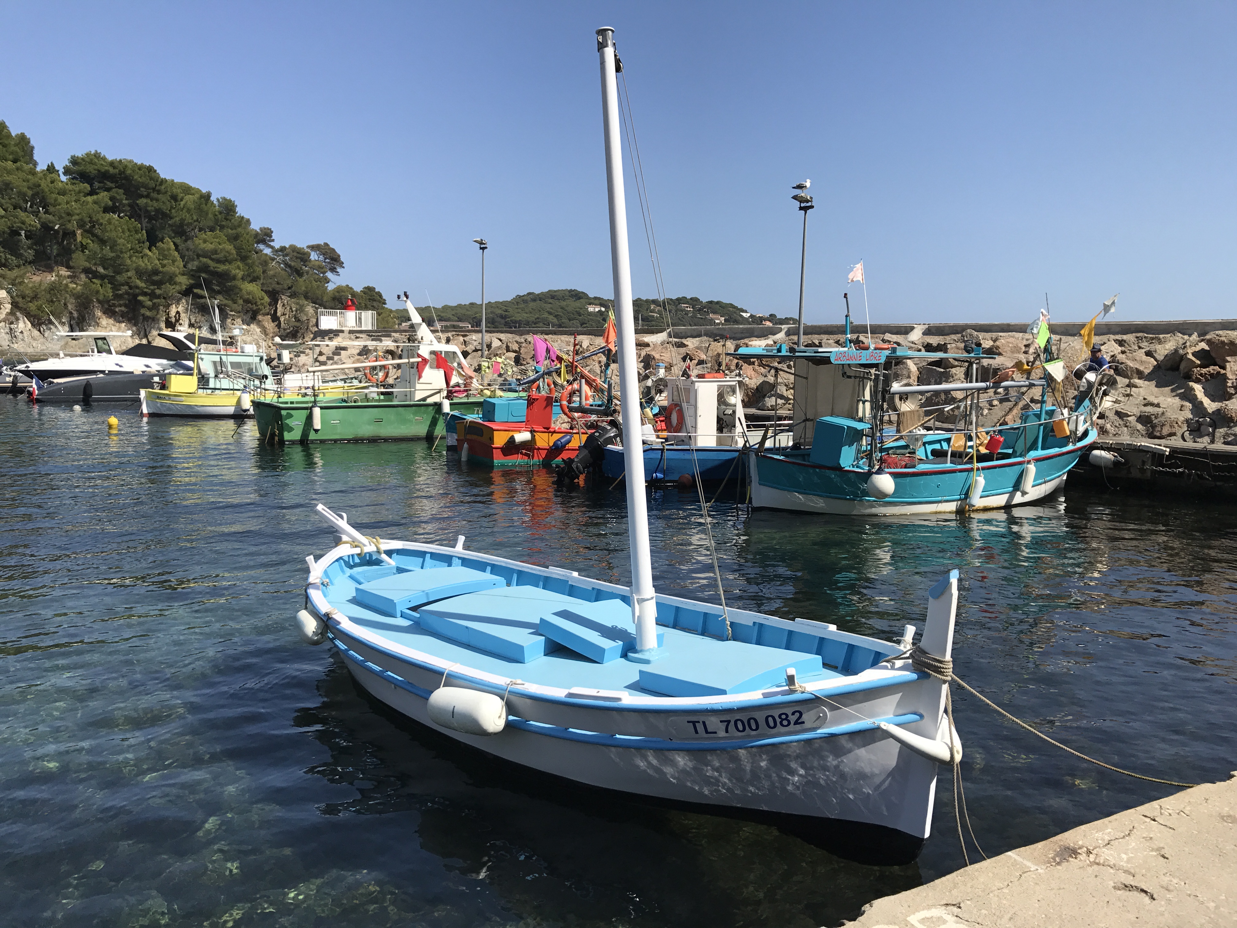 Photo n° 4 de l'avis de Emmanuel.o fait le 25/08/2017 à 17:01