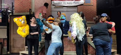 Performing Arts Theater «Roxie Theatre Company», reviews and photos, 7460 Callaghan Rd #333, San Antonio, TX 78229, USA