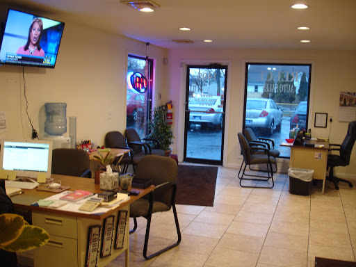 Car Dealer «Reece Auto Sales», reviews and photos, 1405 W Monroe St, Sandusky, OH 44870, USA