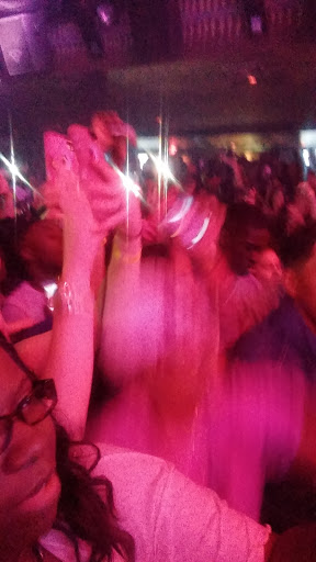 Live Music Venue «House of Blues Myrtle Beach», reviews and photos, 4640 Hwy 17 S, North Myrtle Beach, SC 29582, USA