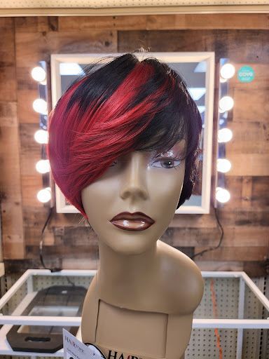 Beauty Supply Store «Ammar Beauty Supply Co», reviews and photos, 223 W King St, St Augustine, FL 32084, USA