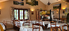 Atmosphère du Restaurant Auberge Le Pitsounet à Mont-Dore - n°20