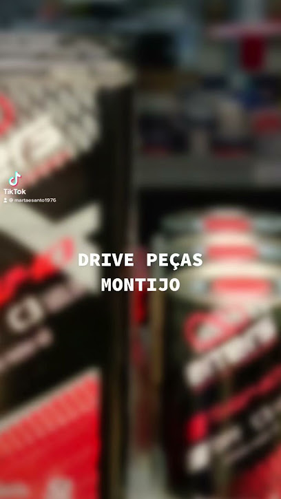 Drive Peças