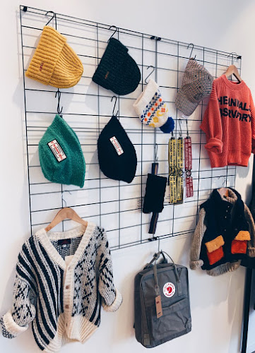 Studio Aimée - Babywinkel