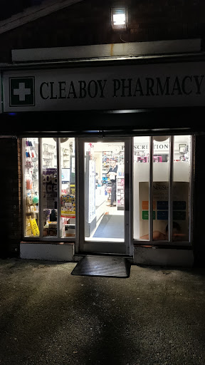 Cleaboy totalhealth Pharmacy in Waterford, Co. Waterford (Port Láirge)