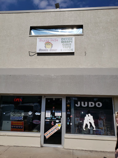 Happy Daze Smoke Shop, 6450 W 10th St STE 2, Indianapolis, IN 46214, USA, 