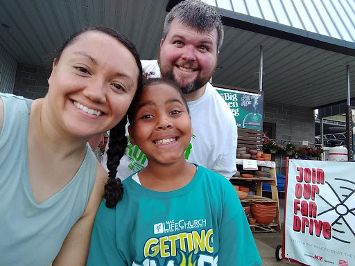 Hardware Store «Westlake Ace Hardware 100», reviews and photos, 2300 S Springfield Ave, Bolivar, MO 65613, USA