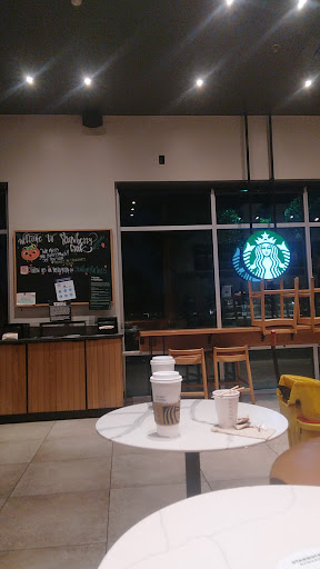 Starbucks image