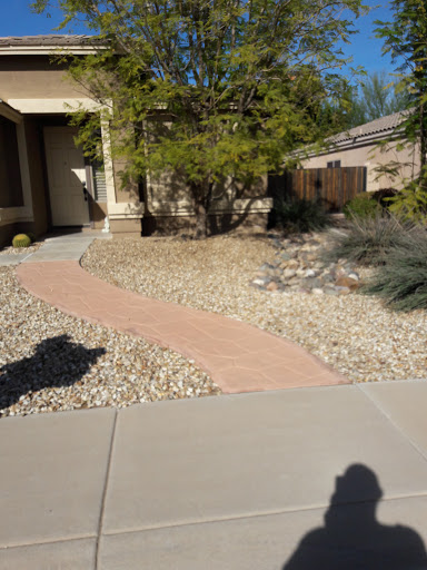 Park «La Paloma Park», reviews and photos, 6579 S Amanda Blvd, Chandler, AZ 85249, USA