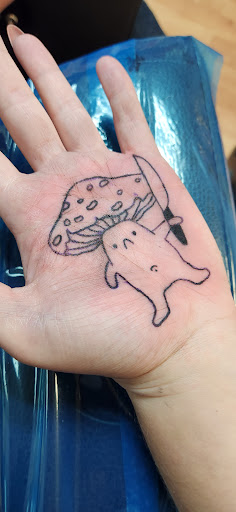 Explore birth date tattoo ideas, creative tattoo ideas in Owensboro, available at BnB Tattoos & Piercings