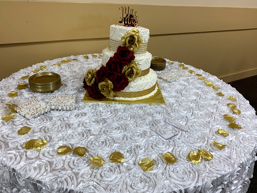 Banquet Hall «The Renaissance Banquet», reviews and photos, 3750 E Kilgore Rd, Portage, MI 49002, USA