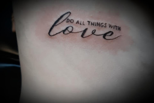 Explore houston texas tattoo ideas, creative tattoo ideas in Arcade, available at 98 South Tattoo and Piercing