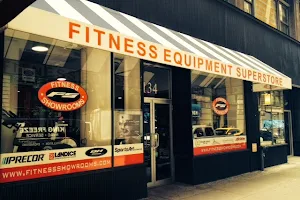 Fitness Showrooms of Manhattan image