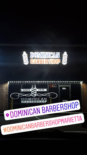 Barber Shop «Dominican Barbershop», reviews and photos, 2077 Beaver Ruin Rd #100b, Norcross, GA 30071, USA