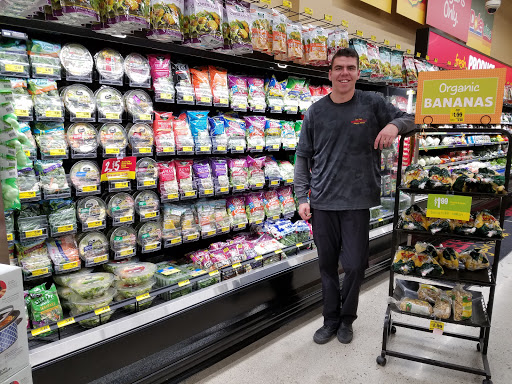 Grocery Store «Grocery Outlet bargain market», reviews and photos, 1130 Los Osos Valley Rd, Los Osos, CA 93402, USA