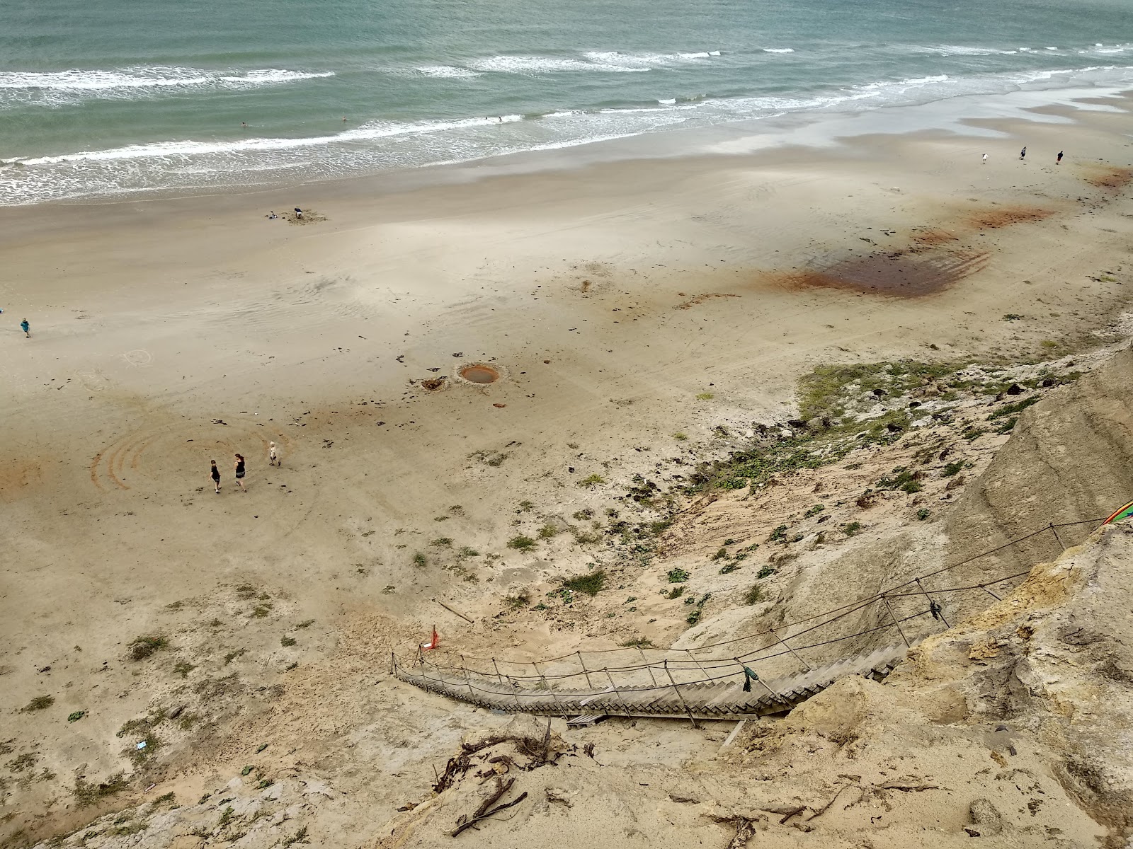 Stairways Beach photo #8