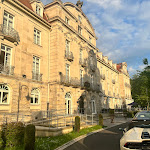 Photo n°2 de l'avis de Katty.i fait le 15/05/2023 à 19:12 sur le  Dorint Resort & Spa Bad Brückenau à Bad Brückenau