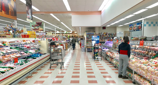 Grocery Store «Market Basket», reviews and photos, 227 Highland Ave, Salem, MA 01970, USA