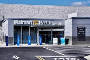 Walmart Health Center image