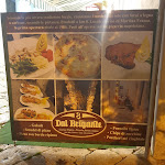 Photo n°8 de l'avis de Angioletto.M fait le 15/11/2021 à 09:52 sur le  Ristorante Dal brigante By Enrico à Martina Franca