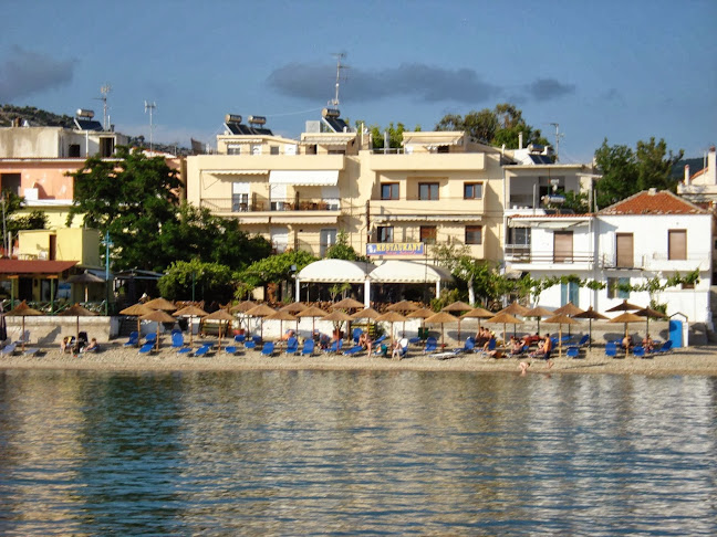 Piatsa Michalis - Θάσος